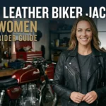 10 Best Faux Leather Biker Jackets for Women