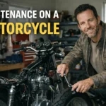 Maintenance on a Motorcycle: The Complete Guide Every Rider Needs