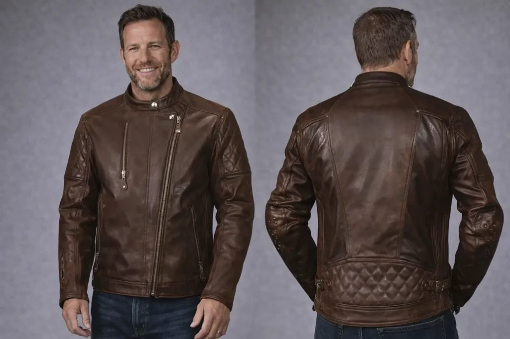 Best Motorcycle Jackets Under $500 — Tested and Reviewed 10 Roland Sands Design Clash