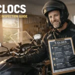 Ultimate T-CLOCS Pre-Ride Inspection Guide: Check Your Bike in 10 Minutes
