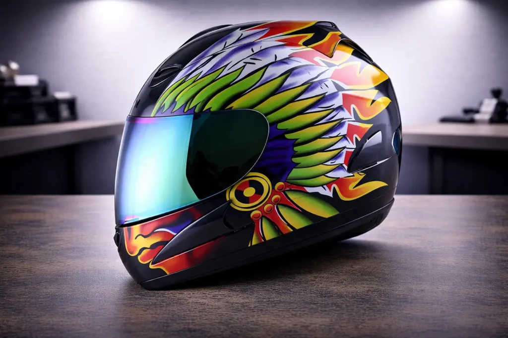 9 Best Motorcycle Helmet Under $100: Tested & Reviewed by a Rider 8 WOW Motorcycle Full Face